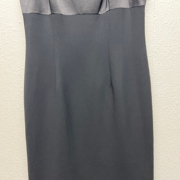 Vintage YL by Yair Dress Womens 4 Y2K Coquette Whimsigoth PartyEvening Date Tolo - Picture 4 of 13